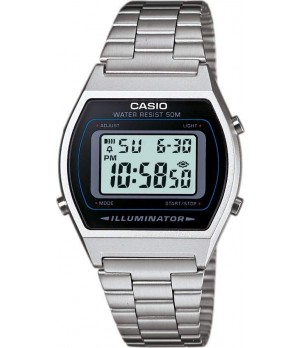 Ceas Casio, Vintage Edgy B-640WD-1A