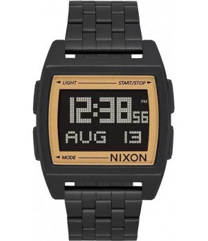 Ceas Barbati, Nixon, The Base A1107-1031