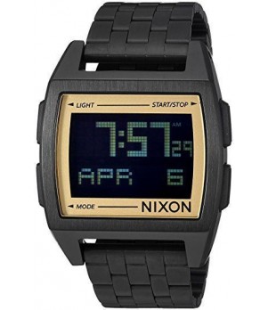 Ceas Barbati, Nixon, The Base A1107-1031