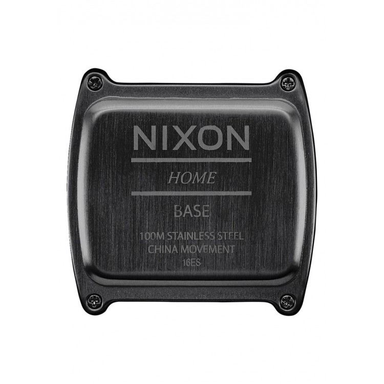 Ceas Barbati, Nixon, The Base A1107-1031