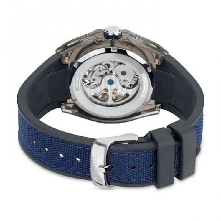 Ceas Barbati, Police, Ice PEWGR1592403 Ceas Barbati, Police, Ice PEWGR1592403