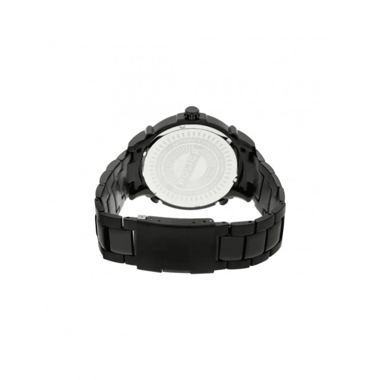 Ceas Barbati, Police, Multifunctional PL14830JBB02M