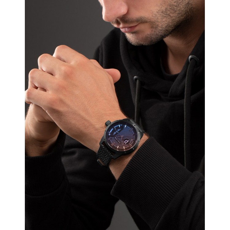 Ceas Barbati, Police, Neist PEWJB2226901