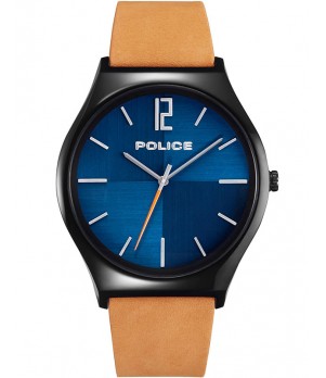 Ceas Barbati, Police, Orkneys PL.15918JSB/03