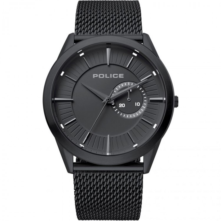 Ceas Barbati, Police, Helder P15919JSB02MM