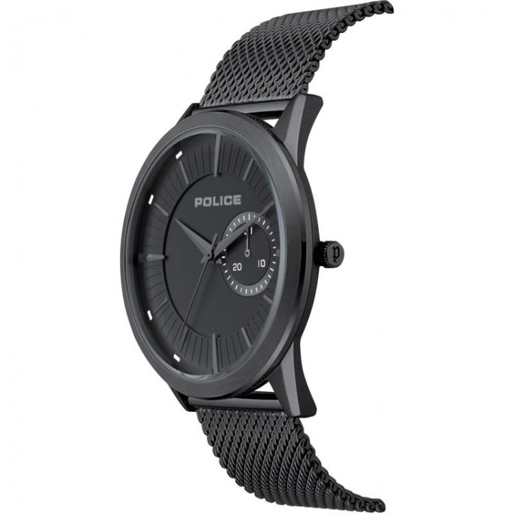 Ceas Barbati, Police, Helder P15919JSB02MM