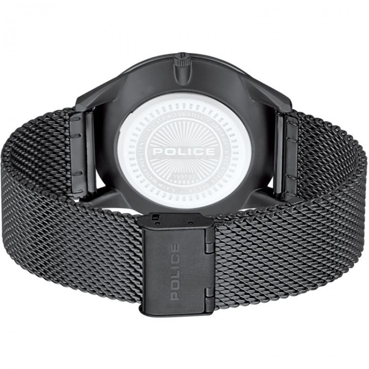 Ceas Barbati, Police, Helder P15919JSB02MM