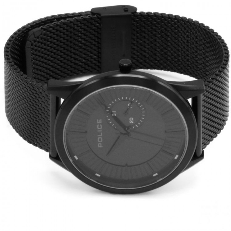 Ceas Barbati, Police, Helder P15919JSB02MM