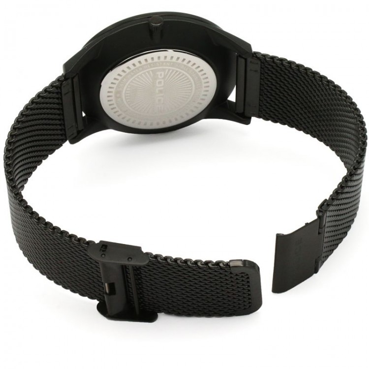 Ceas Barbati, Police, Helder P15919JSB02MM