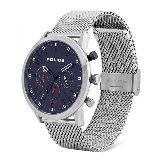Ceas Barbati, POLICE WATCHES 16021JS/03MM