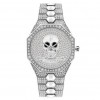 Ceas Dama, Police, Skull P16027BS04M