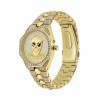 Ceas Dama, Police, Skull P16027BSG22M