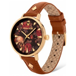 Ceas Dama, POLICE WATCHES P16034MSG02