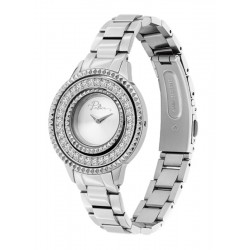 Ceas Dama, POLICE WATCHES P16037BS04M