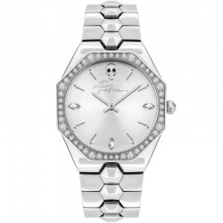 Ceas Dama, POLICE WATCHES P16038BS04M