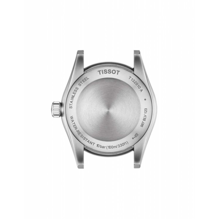 Ceas Dama TISSOT Automatic, T132.010.11.111.00 Set cu curea extra