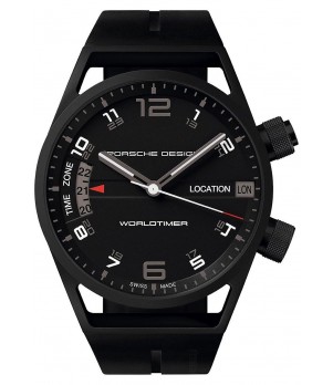 Ceas Barbati, Porsche, Worldtimer 6750.13.44.11