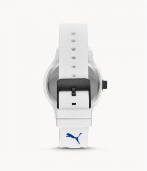 Ceas Barbati, Puma, Reset P5009