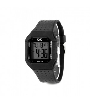 Ceas Barbati, Q&Q by Citizen, Digital M158J001Y