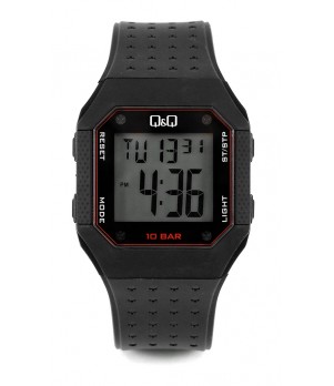 Ceas Barbati, Q&Q by Citizen, Digital M158J002Y