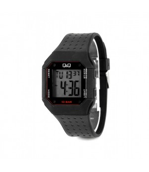 Ceas Barbati, Q&Q by Citizen, Digital M158J002Y