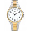 Ceas Barbati, Q&Q by Citizen, Attractive C36A-017PY