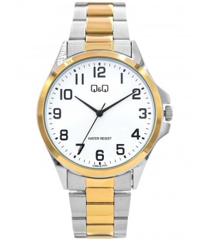 Ceas Barbati, Q&Q by Citizen, Attractive C36A-017PY