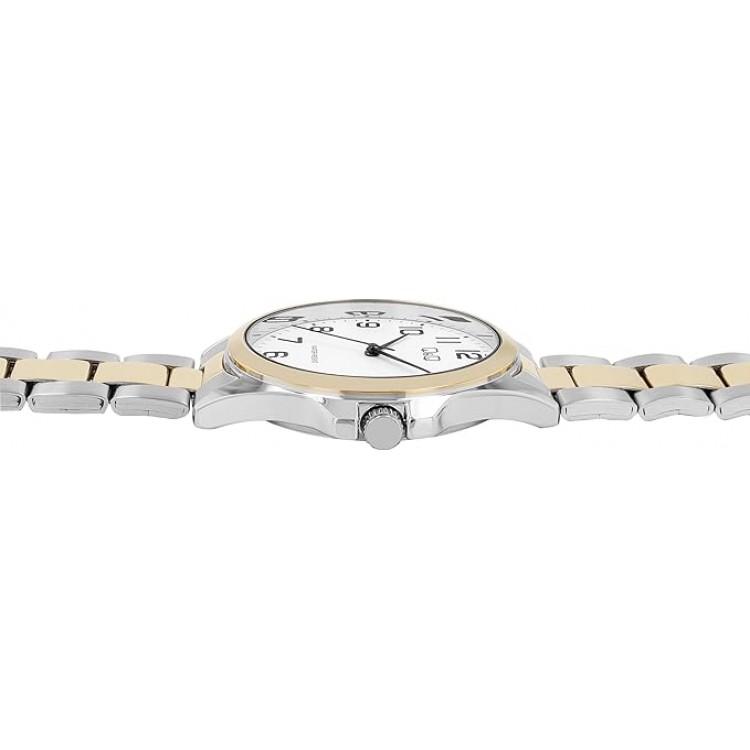 Ceas Barbati, Q&Q by Citizen, Attractive C36A-017PY