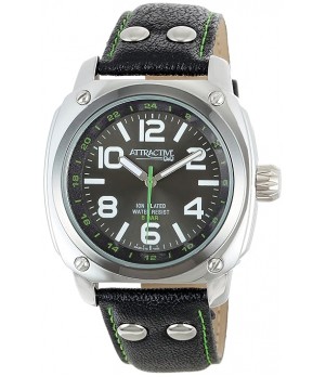 Ceas Barbati, Q&Q by Citizen, Attractive DA30J515Y