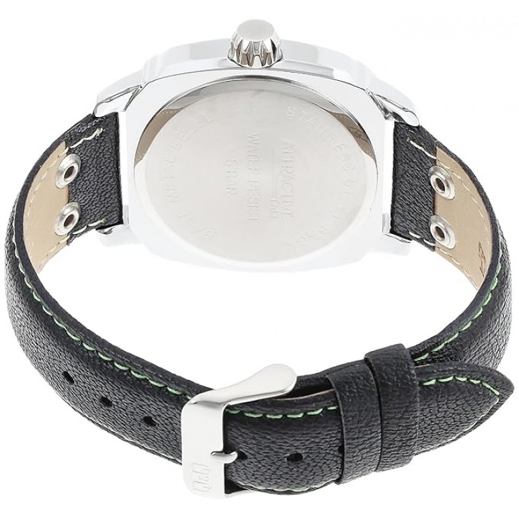 Ceas Barbati, Q&Q by Citizen, Attractive DA30J515Y