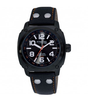 Ceas Barbati, Q&Q by Citizen, Attractive DA30J535Y