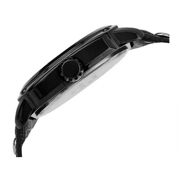 Ceas Barbati, Q&Q by Citizen, Attractive DA30J535Y