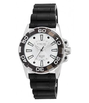 Ceas Barbati, Q&Q by Citizen, Attractive DA32J511Y