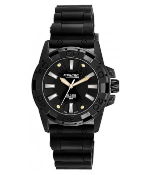 Ceas Barbati, Q&Q by Citizen, Attractive DA32J512Y