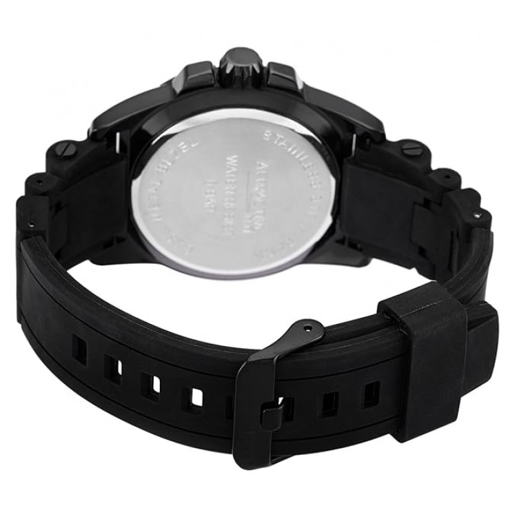 Ceas Barbati, Q&Q by Citizen, Attractive DA32J512Y