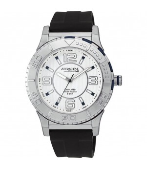 Ceas Barbati, Q&Q by Citizen, Attractive DA34J304Y