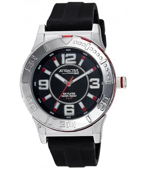 Ceas Barbati, Q&Q by Citizen, Attractive DA34J305Y