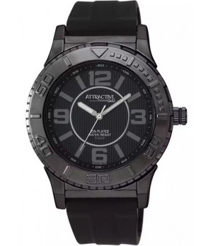 Ceas Barbati, Q&Q by Citizen, Attractive DA34J505Y