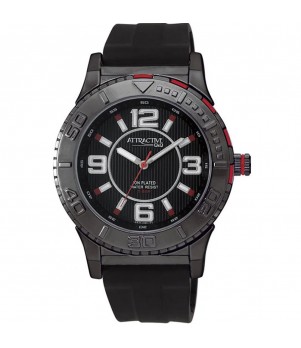 Ceas Barbati, Q&Q by Citizen, Attractive DA34J515Y