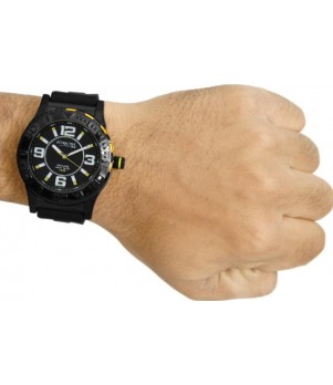 Ceas Barbati, Q&Q by Citizen, Attractive DA34J525Y