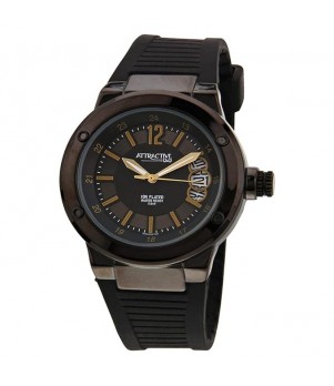 Ceas Barbati, Q&Q by Citizen, Attractive DA40J502Y