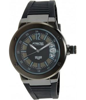 Ceas Barbati, Q&Q by Citizen, Attractive DA40J542Y