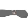 Ceas Barbati, Q&Q by Citizen, Attractive DA66J105Y