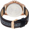 Ceas Barbati, Q&Q by Citizen, Attractive DA66J105Y