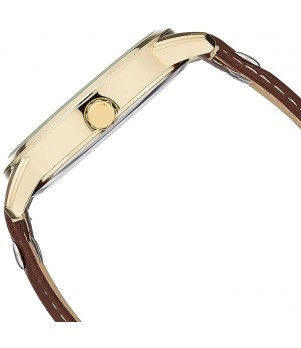 Ceas Barbati, Q&Q by Citizen, Attractive DA68J104Y