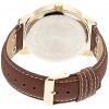 Ceas Barbati, Q&Q by Citizen, Attractive DA68J104Y