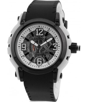 Ceas Barbati, Q&Q by Citizen, Attractive GT Coupe DA44J504Y