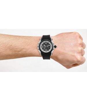 Ceas Barbati, Q&Q by Citizen, Attractive GT Coupe DA44J504Y