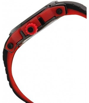 Ceas Barbati, Q&Q by Citizen, Attractive GT Coupe DA44J505Y