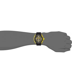 Ceas Barbati, Q&Q by Citizen, Attractive GT Coupe DA44J515Y
